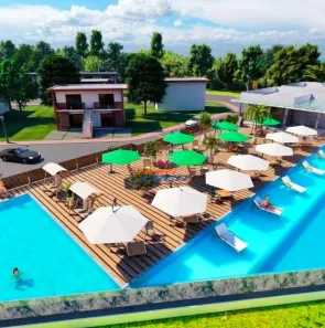 Apartamento com 2 Quartos à venda, 62m² no Porto Seguro, Porto Seguro