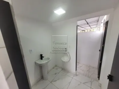 Ponto Comercial para alugar, 199m² no Cascatinha, Petrópolis