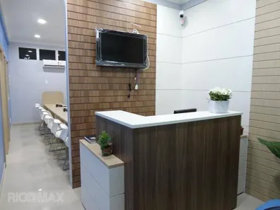 Ponto Comercial para venda ou aluguel, 25m² no Resgate, Salvador