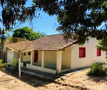 Fazenda/Sítio com 3 Quartos à venda, 8088m² no , São Luiz do Norte