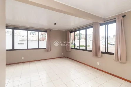 Kitnet com 1 Quarto para alugar, 25m² no Floresta, Porto Alegre