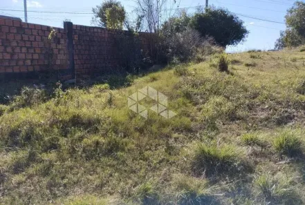Lote/Terreno à venda, 300m² no Juscelino Kubitschek, Santa Maria