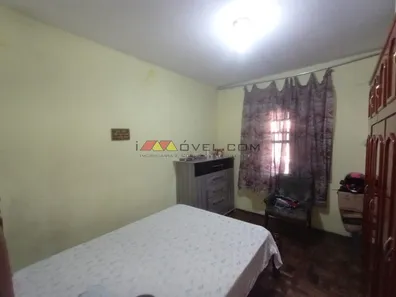 Casa com 2 Quartos à venda, 95m² no Estádio, Rio Claro