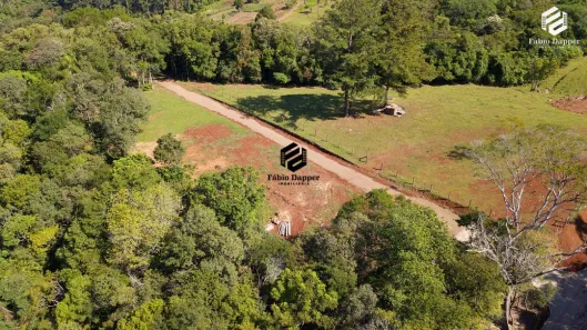 Lote/Terreno à venda, 759m² no Travessão, Dois Irmãos