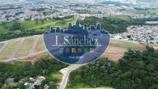 Lote/Terreno à venda, 150m² no Residencial Pamela, Itaquaquecetuba
