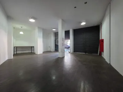 Ponto Comercial à venda, 113m² no Barro Preto, Belo Horizonte