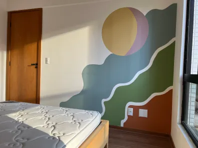 Apartamento com 1 Quarto à venda, 49m² no Pituba, Salvador
