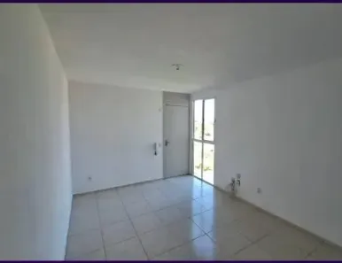 Apartamento com 2 Quartos à venda, 47m² no Campo Grande, Rio de Janeiro