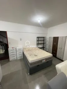 Kitnet para alugar, 34m² no Rio Branco, São Leopoldo