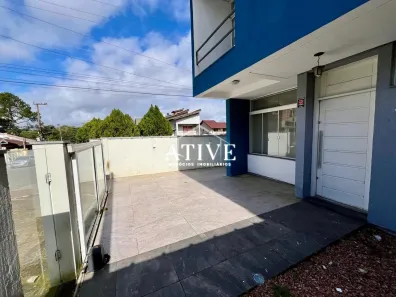 Sobrado com 3 Quartos para alugar, 80m² no Loteamento Jardim Timbaúva, Gravataí