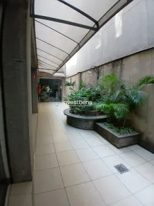 Ponto Comercial para alugar, 57m² no Savassi, Belo Horizonte