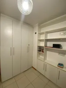 Apartamento com 3 Quartos para alugar, 95m² no Centro, Nova Iguaçu