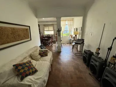 Apartamento com 3 Quartos à venda, 97m² no Flamengo, Rio de Janeiro