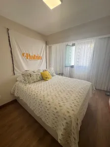 Apartamento com 2 Quartos à venda, 90m² no Pituba, Salvador