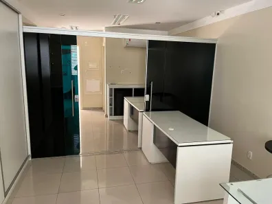 Sala Comercial para alugar, 40m² no Caminho das Árvores, Salvador