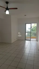 Apartamento com 3 Quartos para alugar, 73m² no Tanque, Rio de Janeiro