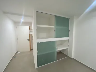 Sala Comercial para alugar, 36m² no Barra da Tijuca, Rio de Janeiro