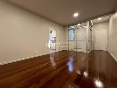 Apartamento com 2 Quartos para alugar, 85m² no Funcionários, Belo Horizonte