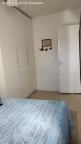 Apartamento com 2 Quartos à venda, 47m² no Caji, Lauro de Freitas