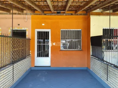 Sobrado com 3 Quartos à venda, 52m² no Jardim dos Lagos, Guaíba