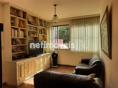Apartamento com 3 Quartos à venda, 127m² no Carmo, Belo Horizonte