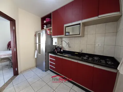 Apartamento com 2 Quartos à venda, 68m² no Vila Paraíso, Caçapava