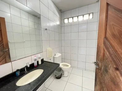 Ponto Comercial com 2 Quartos para venda ou aluguel, 600m² no Lagoa Nova, Natal