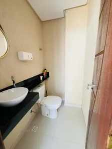 Apartamento com 4 Quartos à venda, 250m² no Buraquinho, Lauro de Freitas