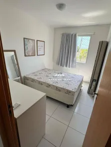 Apartamento com 3 Quartos à venda, 69m² no Porto de Galinhas, Ipojuca