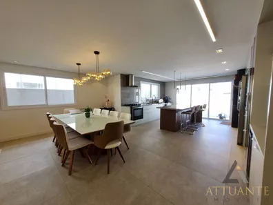 Casa com 4 Quartos à venda, 315m² no Jardim Eldorado, Caxias do Sul