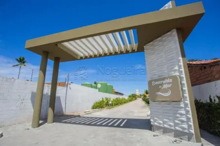 Casa de Condomínio com 3 Quartos à venda, 100m² no Muro Alto, Ipojuca