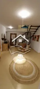 Apartamento com 3 Quartos para alugar, 130m² no Nogueira, Petrópolis