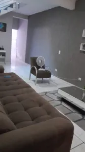 Sobrado com 3 Quartos à venda, 100m² no Jardim Novo Cambuí, Hortolândia