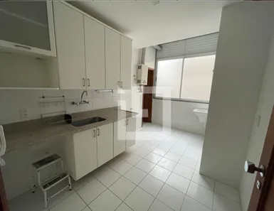 Apartamento com 2 Quartos para alugar, 80m² no Recreio dos Bandeirantes, Rio de Janeiro