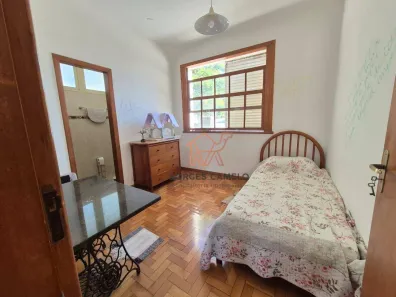 Casa com 7 Quartos para venda ou aluguel, 314m² no Serra, Belo Horizonte