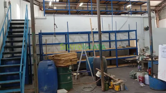 Galpão/Depósito/Armazém com 2 Quartos para alugar, 600m² no Paiçandu, Paiçandu
