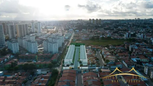 Casa de Condomínio com 3 Quartos à venda, 91m² no Neópolis, Natal
