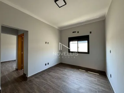 Casa de Condomínio com 3 Quartos à venda, 260m² no Condomínio Terras do Vale, Caçapava