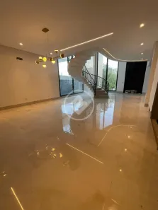 Casa de Condomínio com 4 Quartos à venda, 487m² no Residencial Alphaville Flamboyant, Goiânia
