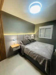 Apartamento com 2 Quartos à venda, 68m² no Santa Rita, Guaíba