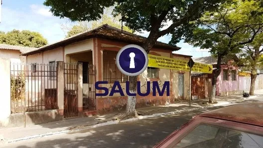 Lote/Terreno à venda, 163m² no Centro, Vespasiano