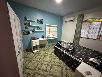 Casa com 2 Quartos à venda, 70m² no Nova Cidade, Manaus