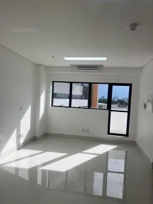 Sala Comercial para alugar, 44m² no Vila Brasília Complemento, Aparecida de Goiânia