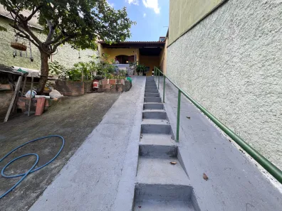 Casa com 3 Quartos à venda, 100m² no Copacabana, Belo Horizonte