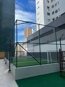 Cobertura com 5 Quartos à venda, 280m² no Pituba, Salvador