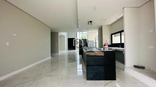 Casa de Condomínio com 3 Quartos para venda ou aluguel, 316m² no Quiririm, Taubaté