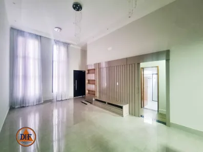 Casa de Condomínio com 3 Quartos para alugar, 171m² no Condomínio Residencial Tecoara, Taubaté