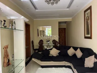 Apartamento com 3 Quartos à venda, 98m² no Flamengo, Rio de Janeiro