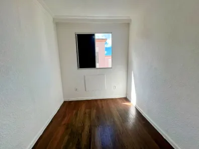 Apartamento com 2 Quartos para alugar, 45m² no Caji, Lauro de Freitas