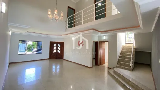 Casa de Condomínio com 4 Quartos para venda ou aluguel, 244m² no Loteamento Residencial Porto Seguro, Tremembé